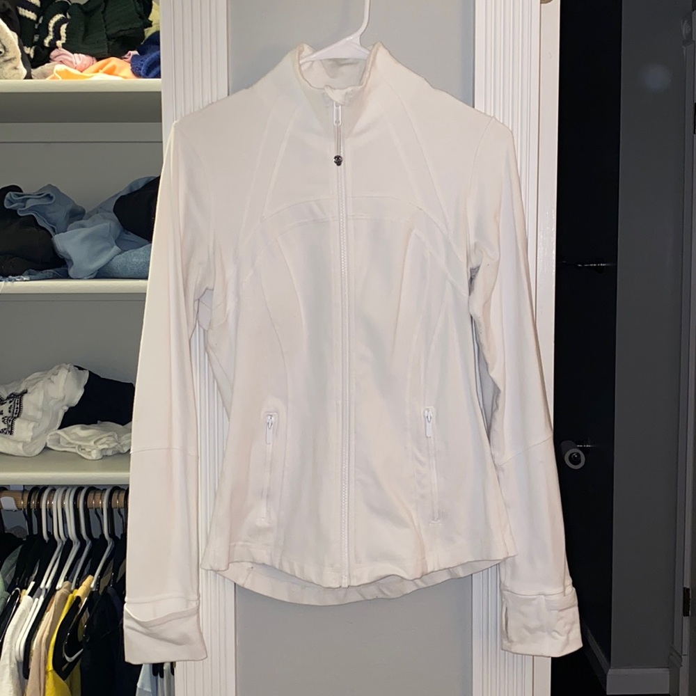 Lululemon Define Jacket